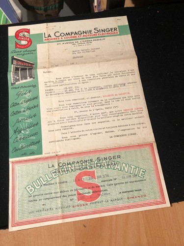 Lettre publicitaire la - lettre,