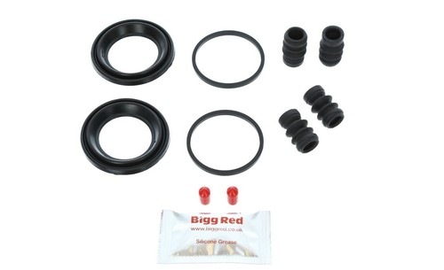 Pour kit réparation de - pour,