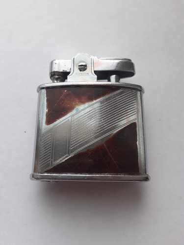 Briquet essence ronson - à,