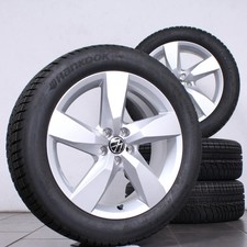 NOUVEAU 17 pouces d'origine VW