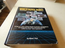 Standard Catalog of World Paper Money General Issues Fifth Edition Volume Two