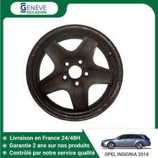 🇫🇷 JANTE TOLE OPEL