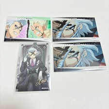 Carte photo Dr. Stone Xeno Marui Annex