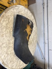 2001 YAMAHA GRIZZLY 600 YFM600F 4X4 FRONT REAR SEAT SADDLE 4WV-24710-40-00