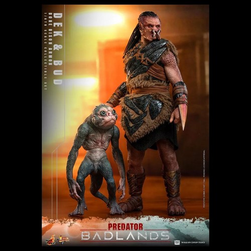 Précommande 2027 hot toys - précommande,