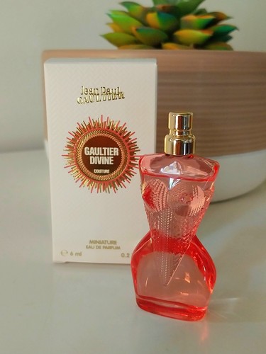 Gaultier divine couture - couture,