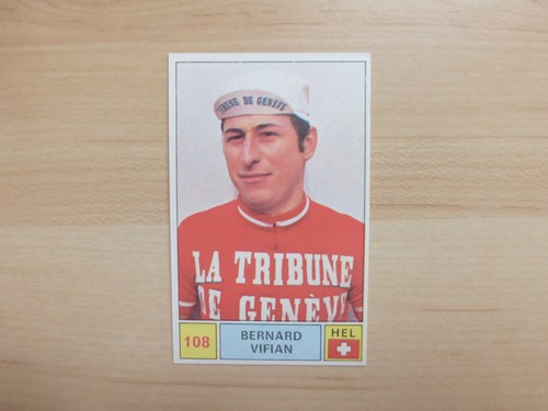 108 bernard vifian - 108,
