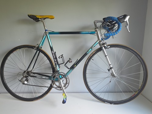 Vélo course ancien - vÉlo,