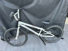 bmx race wallap taille expert couleur blanc