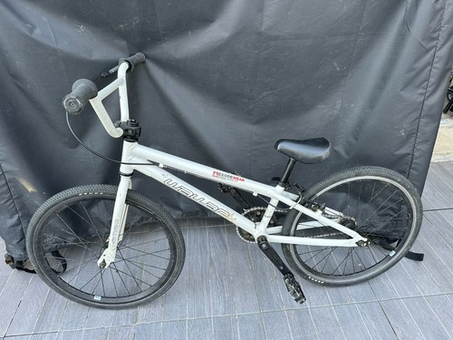 Bmx race wallap taille - race, expert