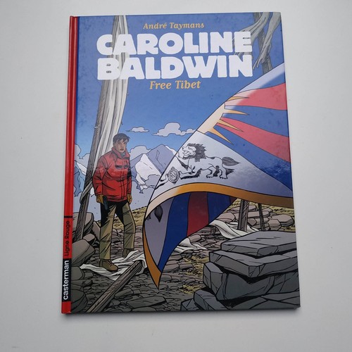 Caroline baldwin tome - caroline, 14