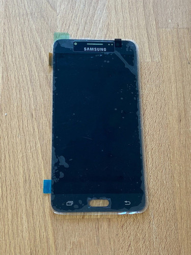 Ecran samsung galaxy 2016 - ecran,