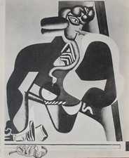 LE CORBUSIER : Egypte