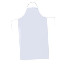 Tablier imperméable en PVC