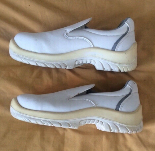 Chaussures sécurité - chaussures,