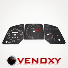 Honda VFR 750 RC24 1988-1989