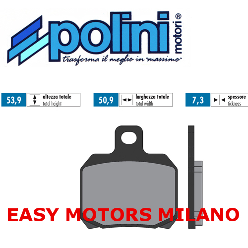 174 0035 polini - 174.0035,
