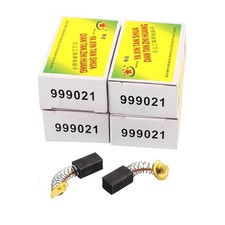 Lot de 10 Balais charbon