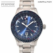 Montre pour homme Hamilton