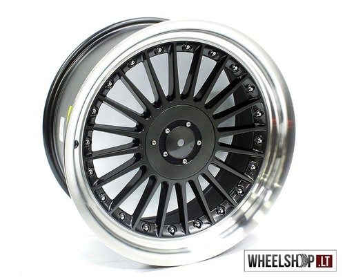 Adr alpina style r18 - style, 5x120