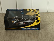 Circuit Scalextric 1/32 ref