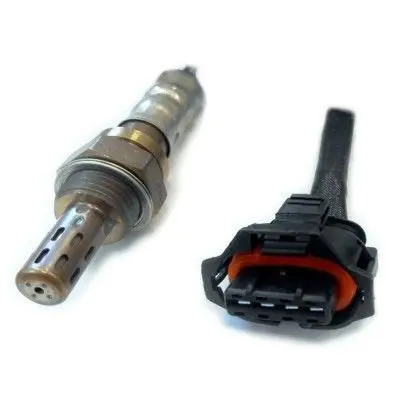 Sonde lambda - lambda,