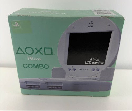 Console sony one combo - sony,