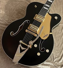 [Gretsch] Guitare électrique