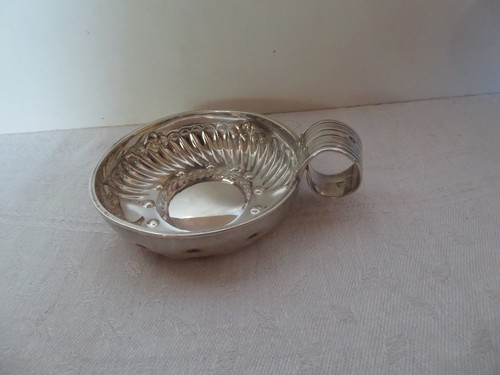 Ancien taste vin argent - ancien,