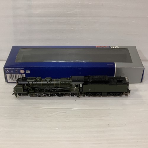 Train roco ref 62305 - roco,