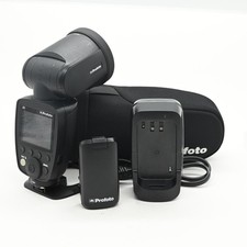 Profoto A1 AirTTL-N Studio Light Flash for Nikon 901202 #987