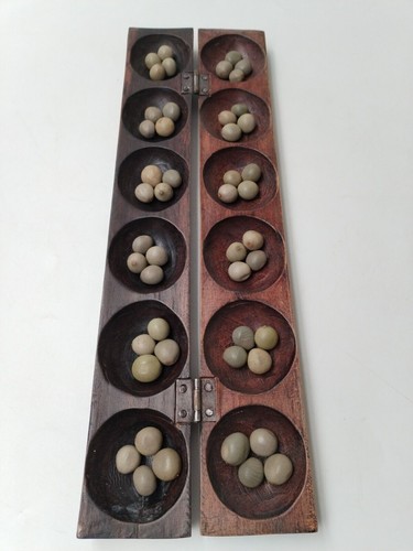 Awale jeux africain - jeux,