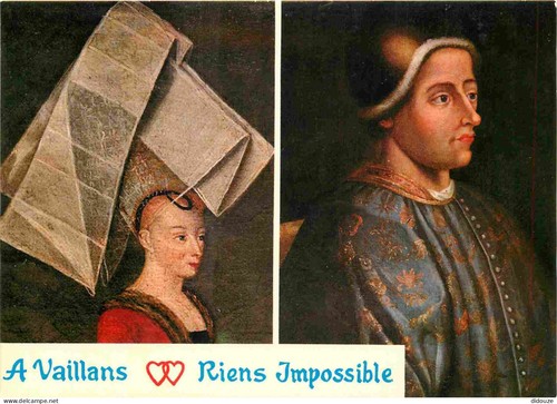Carte postale art - art,