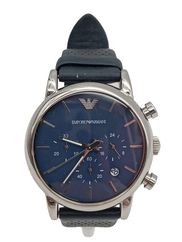 Armani montre analogue - armani, dames