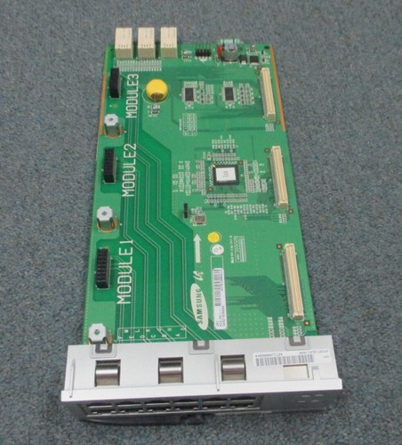 Samsung officeserv 7100 uni - officeserv,