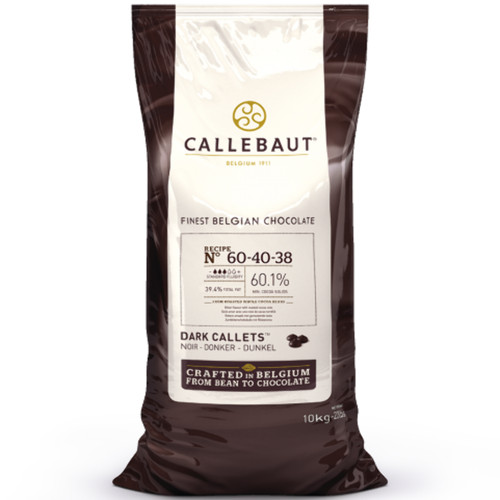 Callebaut 1 dark - 60-40-38,