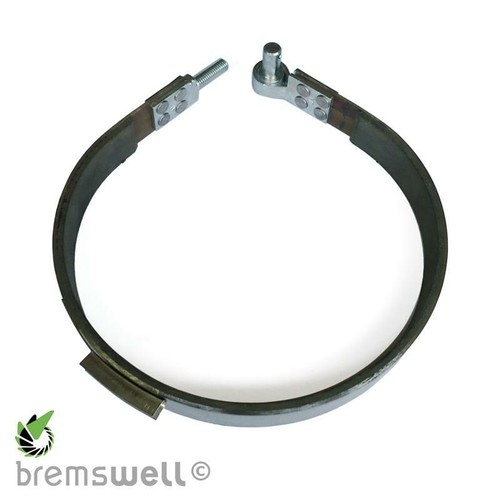 Bremsband links pour fendt - pour,