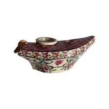 Encrier Aladin Desvres 36281