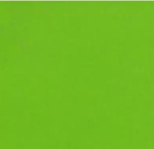 100 citron vert couleur 80gsm - vert,