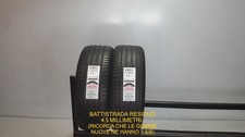 Gommes Usées 205/45R17 88W