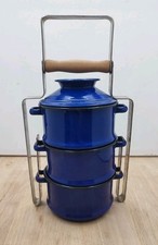 Ancienne Cantine gamelle de