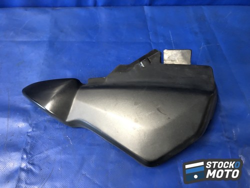 Cache plastique gauche honda - ,