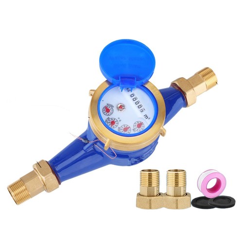 Compteur eau type sec dn20 - d'eau,