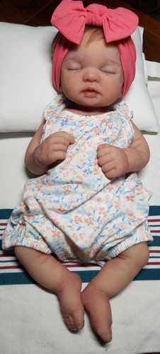 Full body silicone - full, preemie
