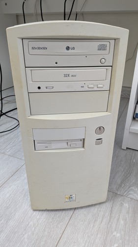 Amd athlon 1800 - w/, 1800+