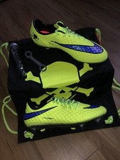 Crampons De Foot Nike