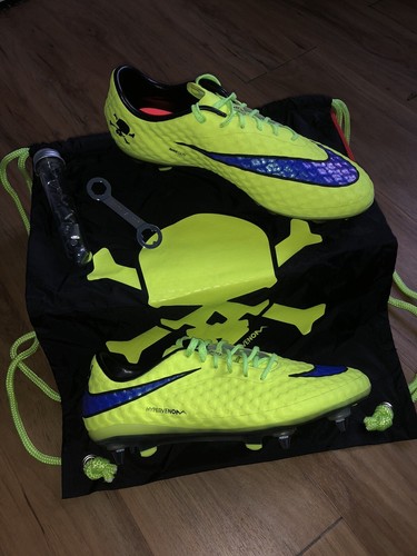 Crampons foot nike - crampons,