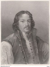 Portrait du Navigateur Marin