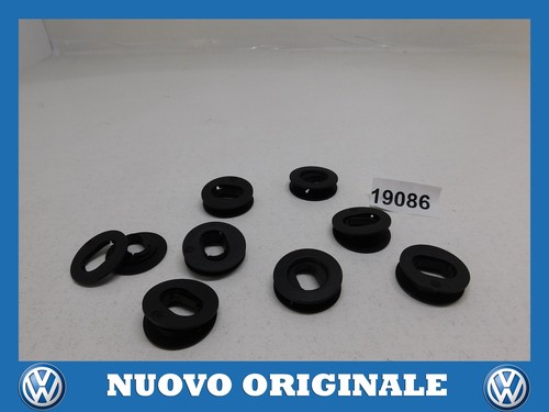 Pièces boutons tappetins - 8,