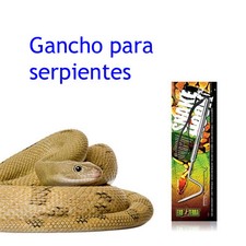 Crochet Pour Serpents Exo
